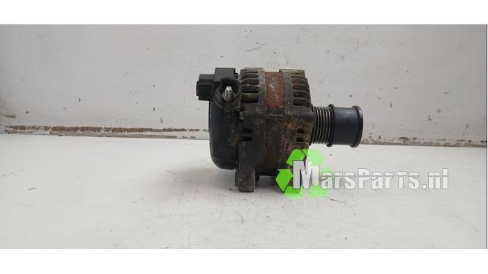 Dynamo van een Ford Grand C-Max, Gebruikt, -, -, Ophalen of Verzenden