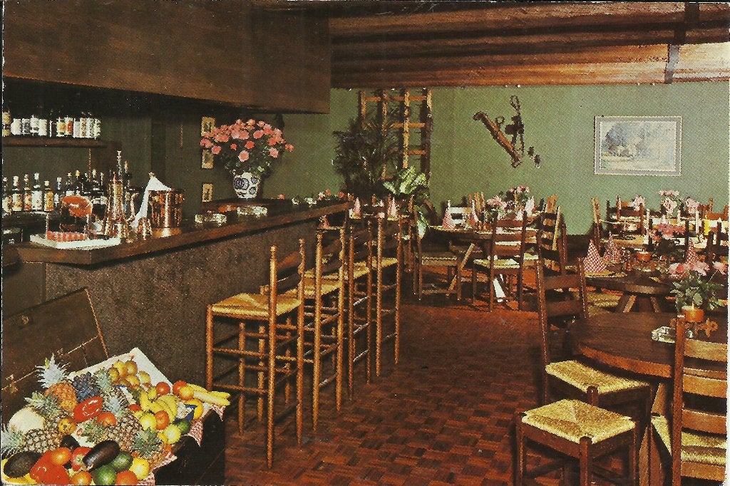 Rijnsaterwoude     807, Ophalen of Verzenden, Voor 1920
