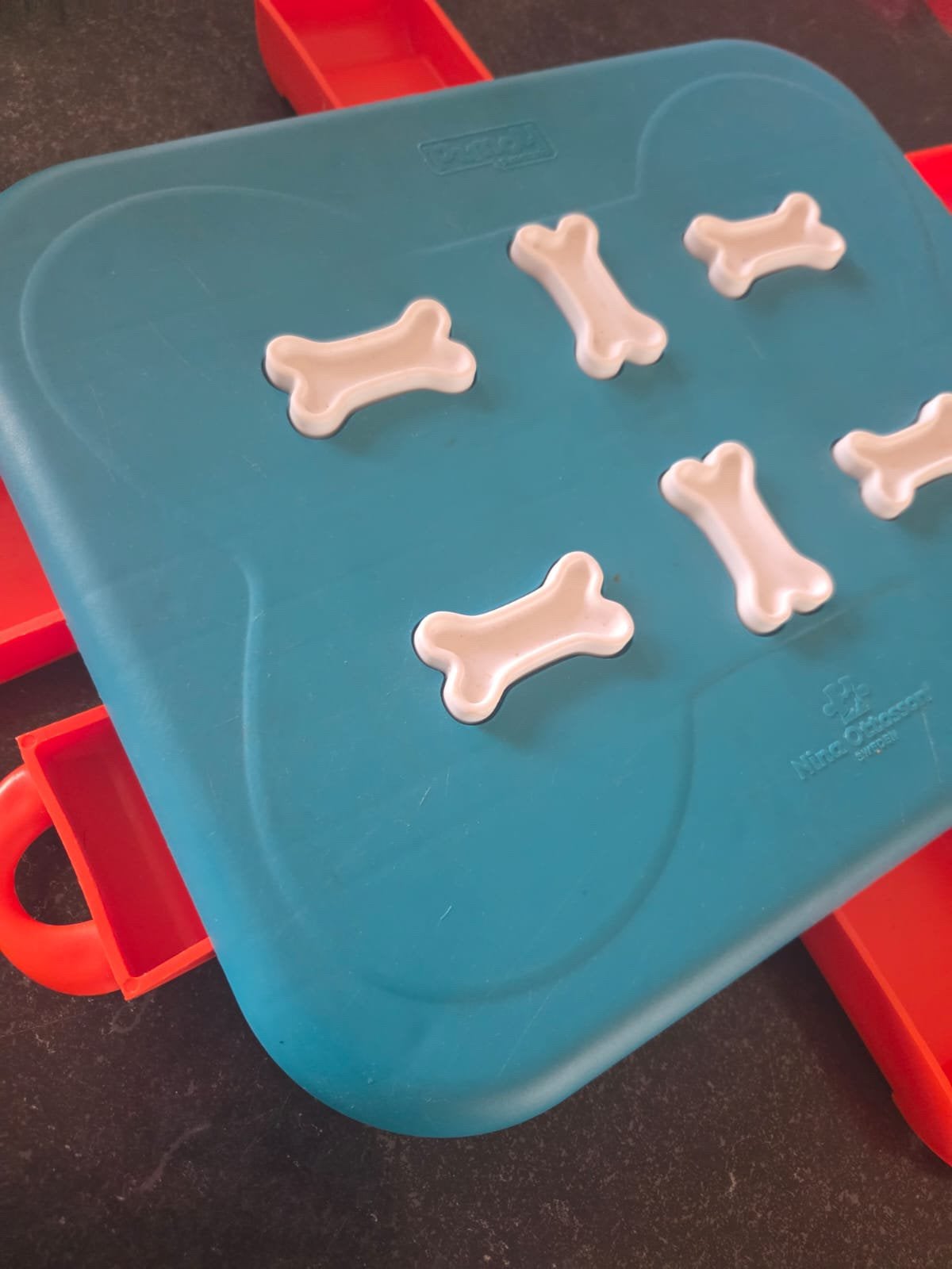 Honden drnk spel, Ophalen of Verzenden, Zo goed als nieuw