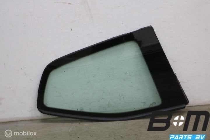 Portierruit rechtsachter VW UP! FL 1S0845042H, Auto-onderdelen, Gebruikt