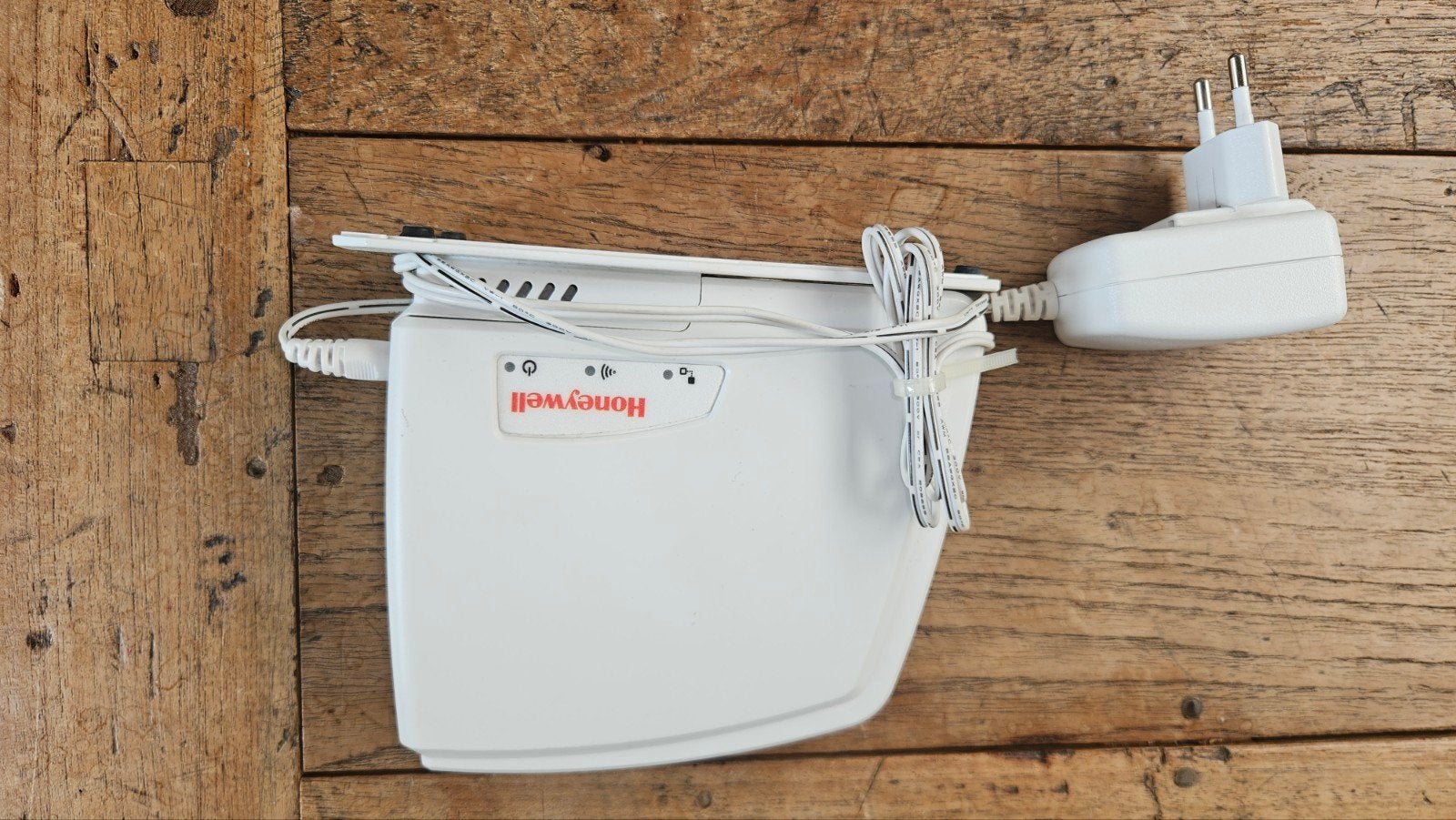 Honeywell RFG100, Ophalen of Verzenden, Slimme thermostaat, Zo goed als nieuw