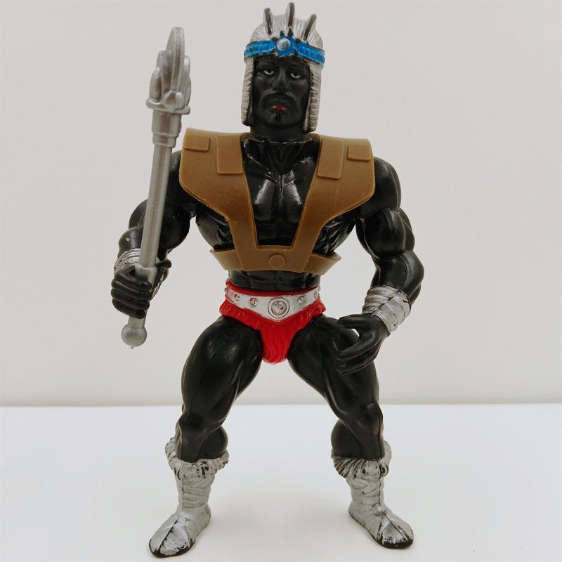Defenders of the Planets Zaardom Sparkle Toys 1985, Verzamelen, Ophalen of Verzenden, Zo goed als nieuw