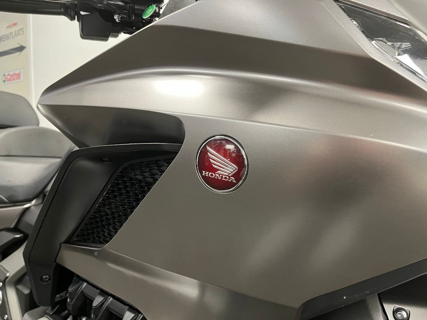 Honda GL 1800 GOLDWING LEASE VOORDELIG!, Honda, Bedrijf, Onbekend, Meer dan 35 kW