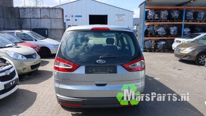 Achterlicht rechts van een Ford Galaxy, Auto-onderdelen, Verlichting, Gebruikt, -, -, Ophalen of Verzenden