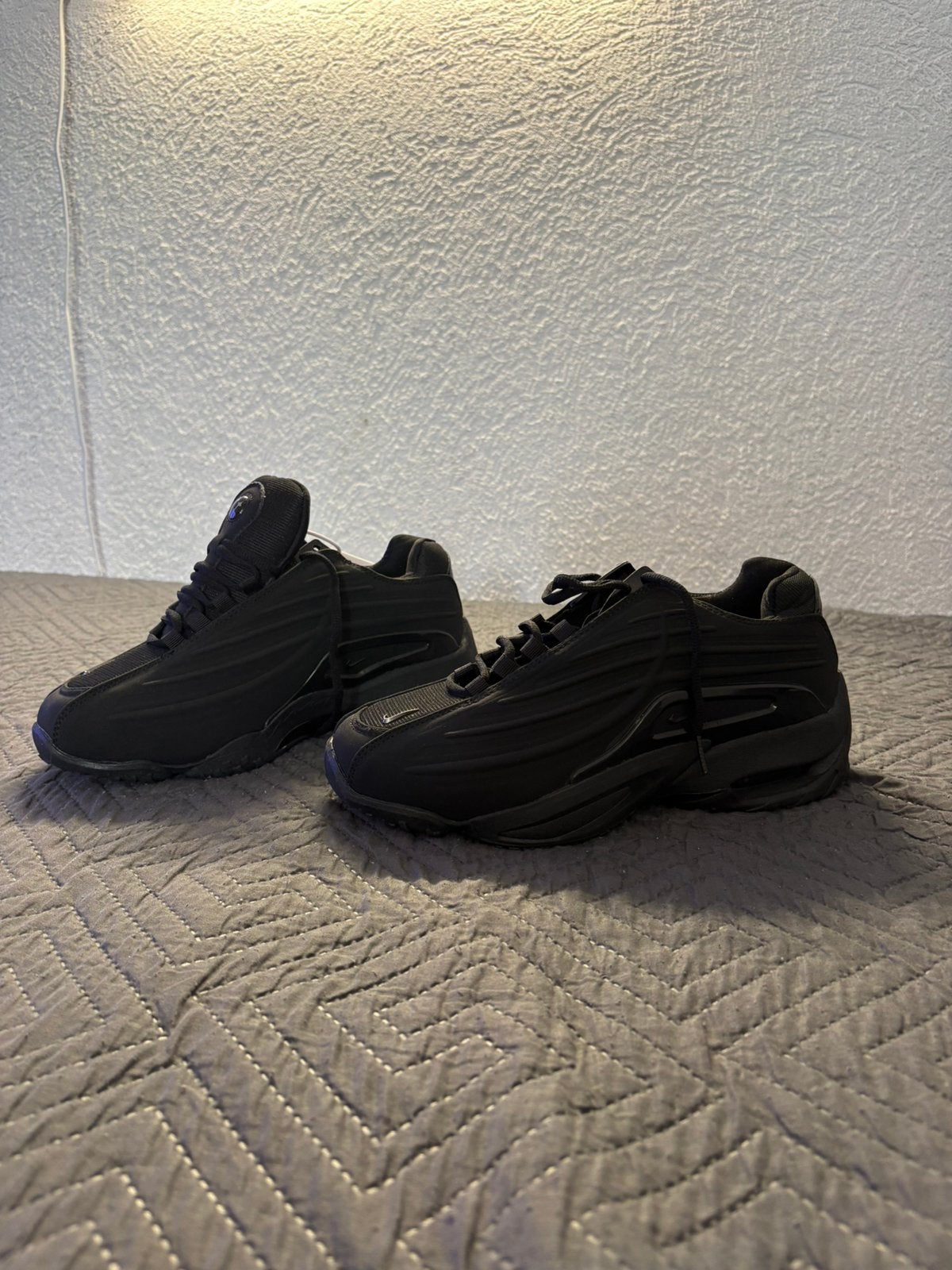 Nocta X nike hotstep 2, Ophalen of Verzenden, Nieuw, Zwart