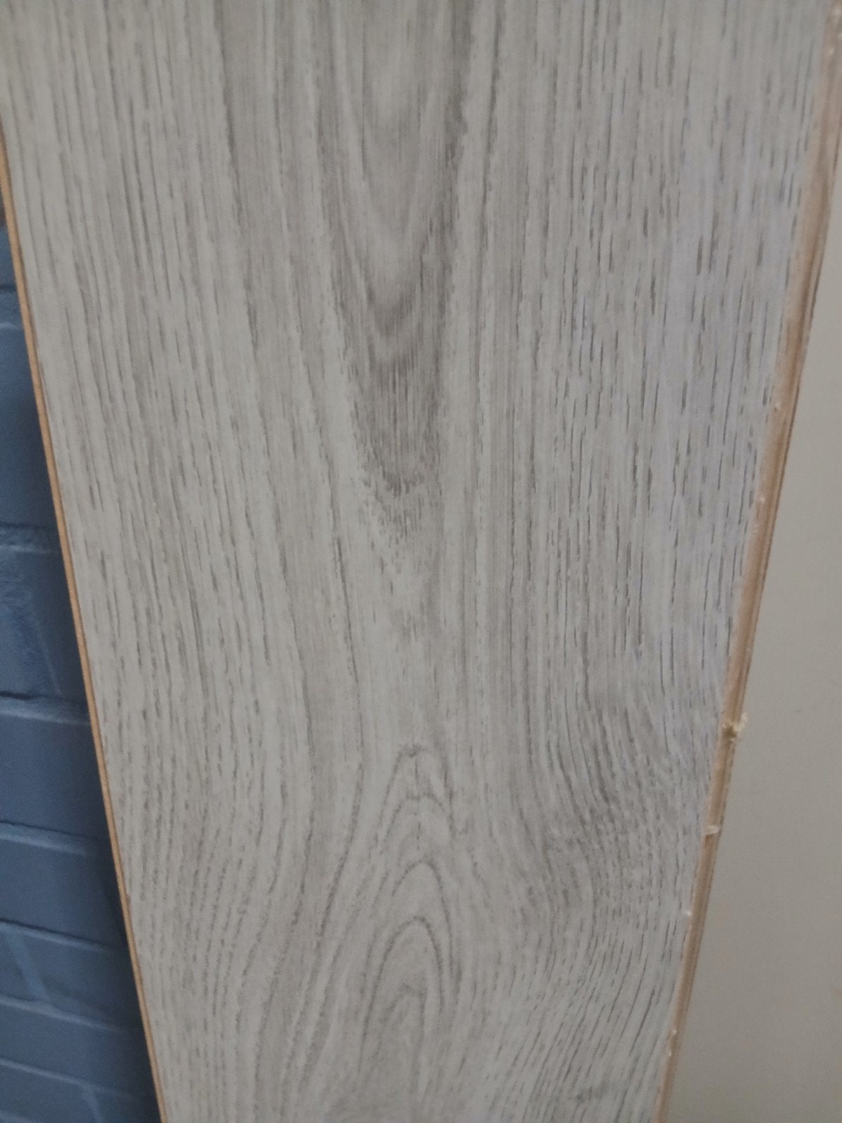 3 pakken laminaat (Summer Oak light grey), Nieuw, Ophalen of Verzenden, Minder dan 5 m², 10 tot 30 cm