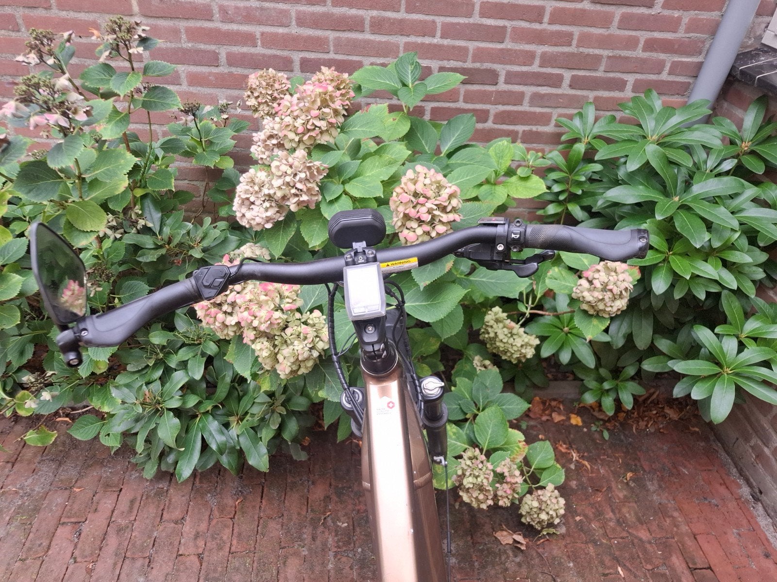 te koop speed pedelec Fyler