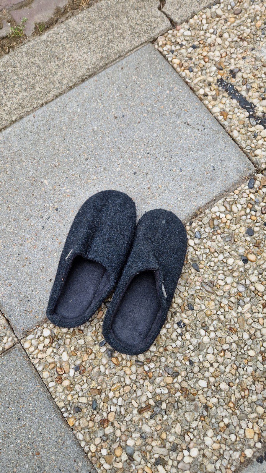 Sloffen maat 40/41, Kleding | Dames, Schoenen, Ophalen, Gedragen, Pantoffels of Sloffen