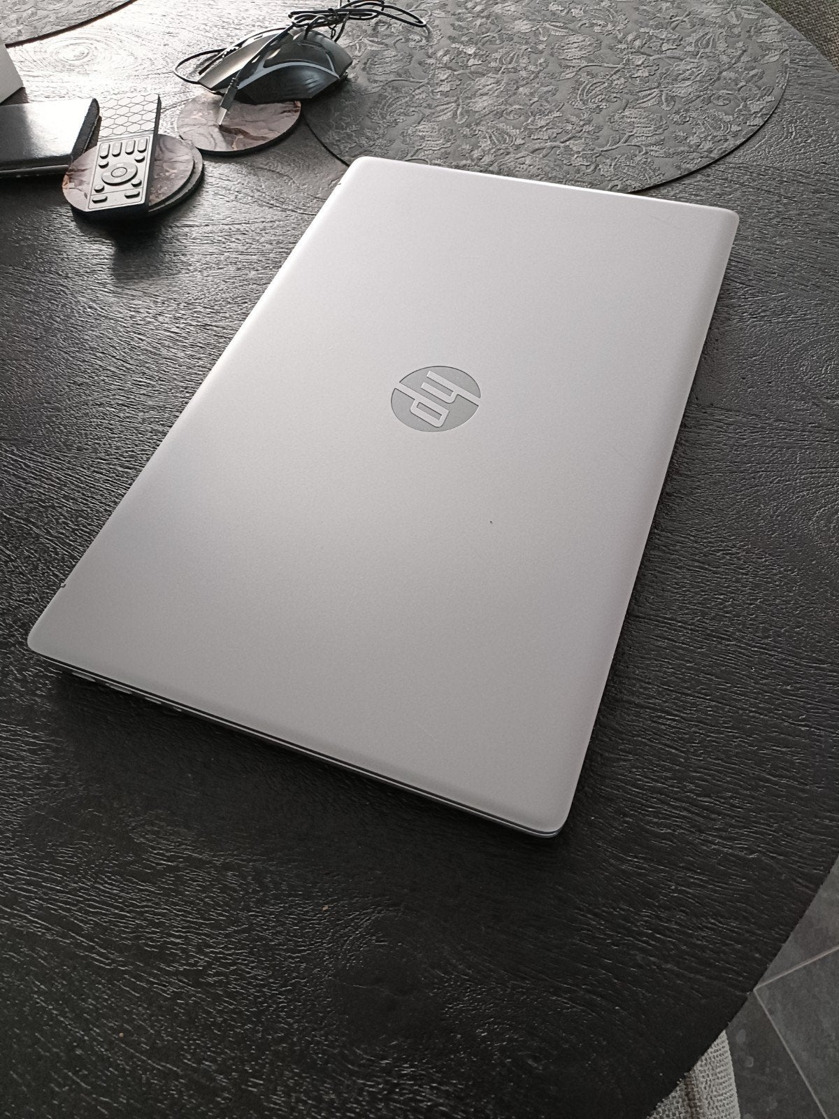 HP 470 G8 Notebook PC - i5-1135G7, 8GB RAM, 477GB SSD, Computers en Software, Windows Laptops, Zo goed als nieuw, 17 inch of meer