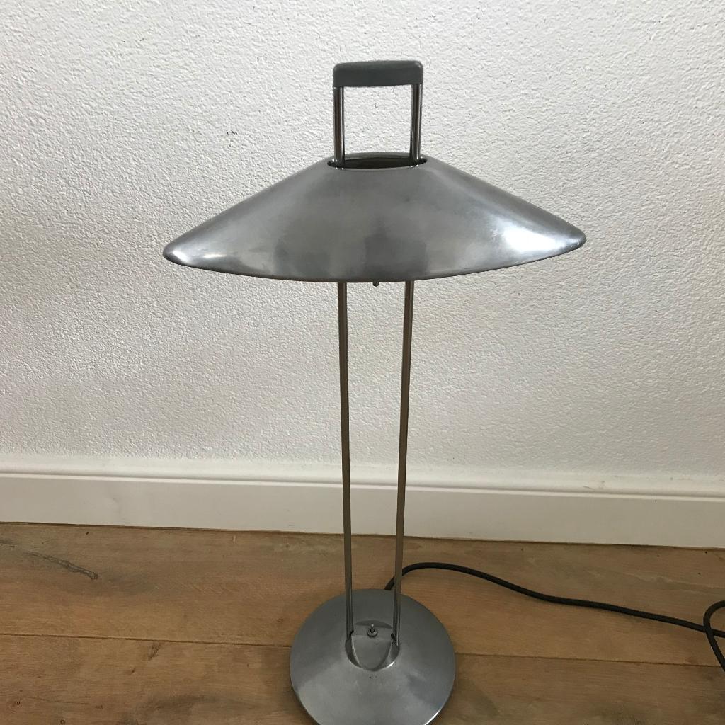 B.Lux Blux Regina Mesa tafellamp lamp Jorge Pensi vintage, Ophalen, Zo goed als nieuw, Nvt, 150 tot 200 cm
