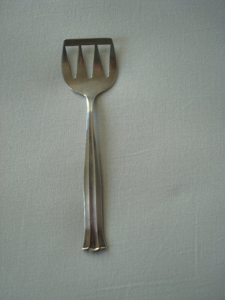 WELLNER model 520 sardinervork, Ophalen of Verzenden