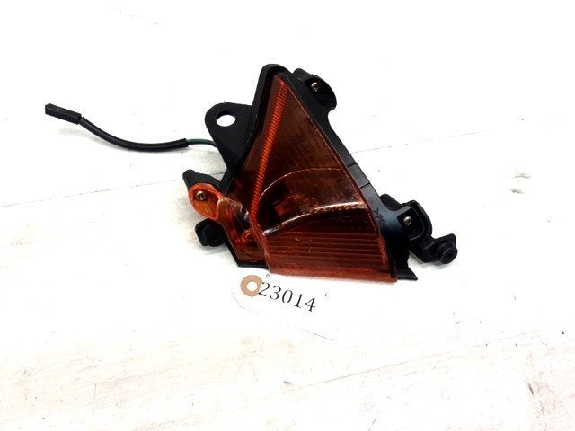 ZX10R 2004 - 2005 Kawasaki Pinker D1-47141