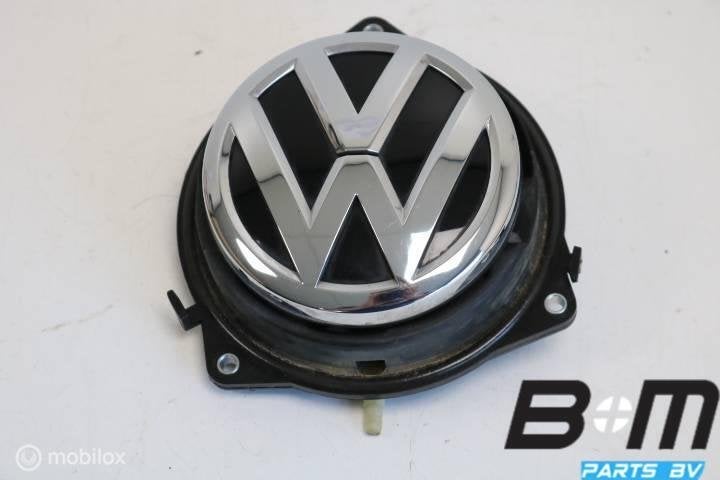 Achterklepopener VW Polo 2G 5G6827469F, Auto-onderdelen, Gebruikt