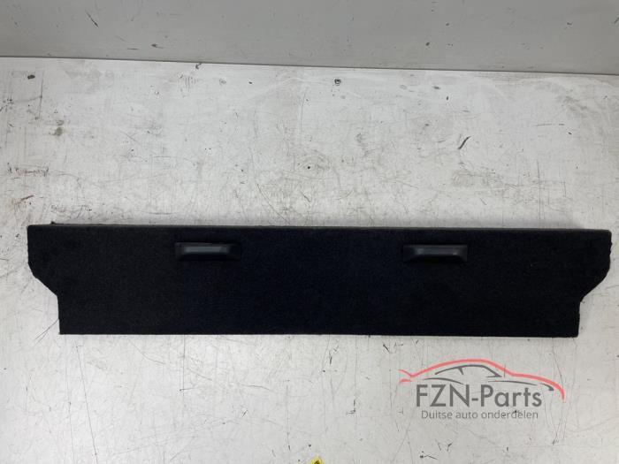 VW Tiguan 5NA Achterklep laadvloer steun midden achterzijde, Ophalen of Verzenden, Gebruikt