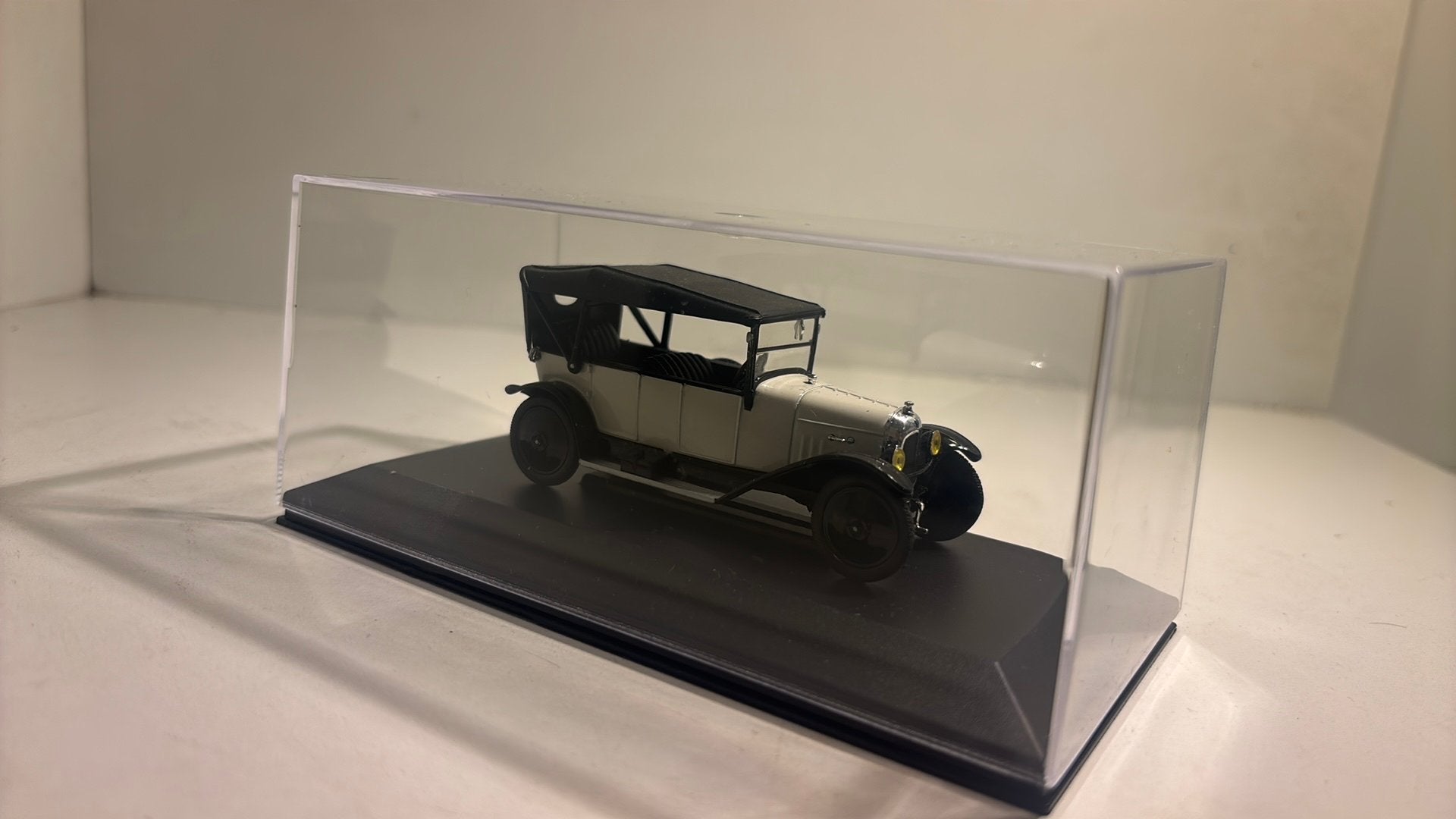 Citroen type A 1919 universal hobbies 1.43, Ophalen of Verzenden, A, A, A
