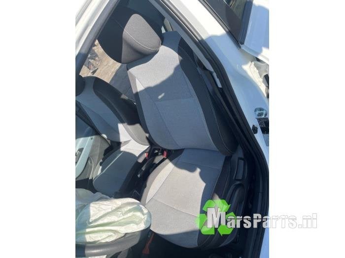 Bekleding Set (compleet) van een Hyundai I20, Auto-onderdelen, Gebruikt, -, -, Ophalen of Verzenden