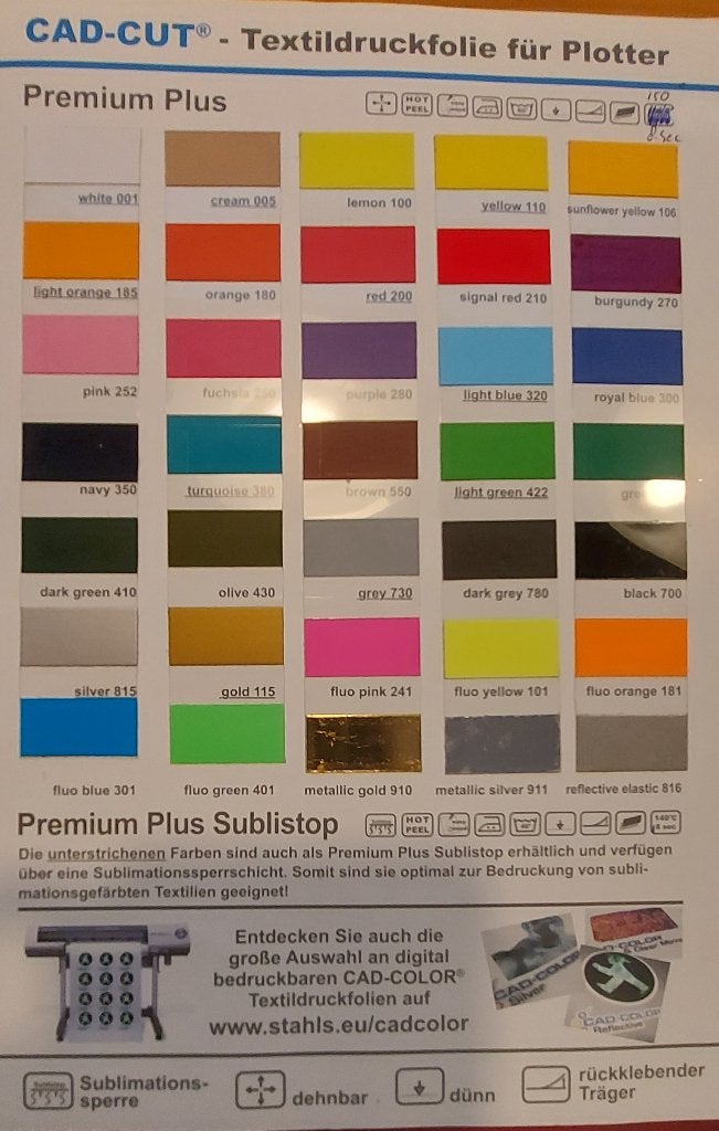 flexfolie voor kleding / vinylfolie voor vlakke oppervlakte, Ophalen of Verzenden, Nieuw, Overige materialen, Overige typen