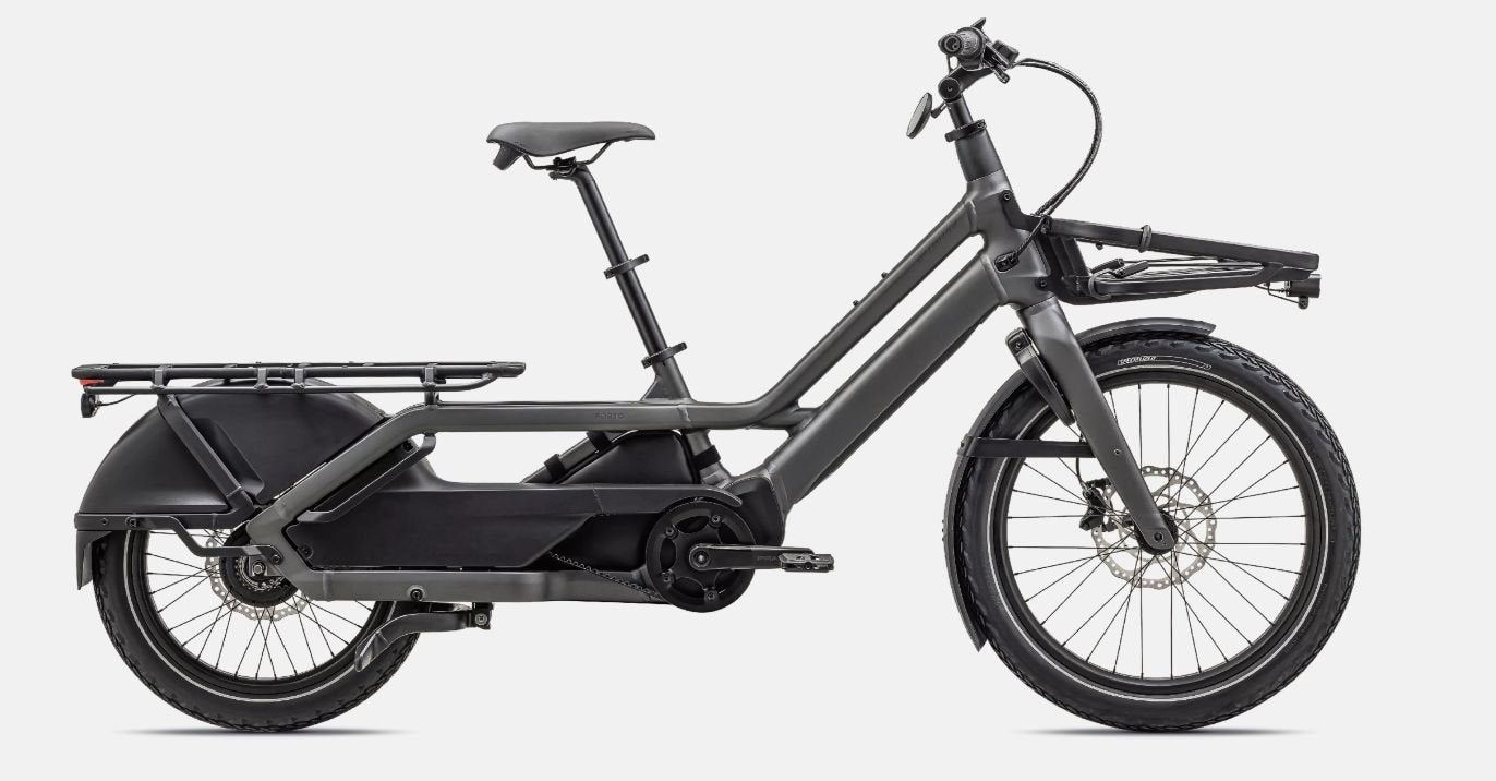Specialized Turbo Porto *NIEUW*, Fietsen en Brommers, Overige merken, -, -, Nieuw