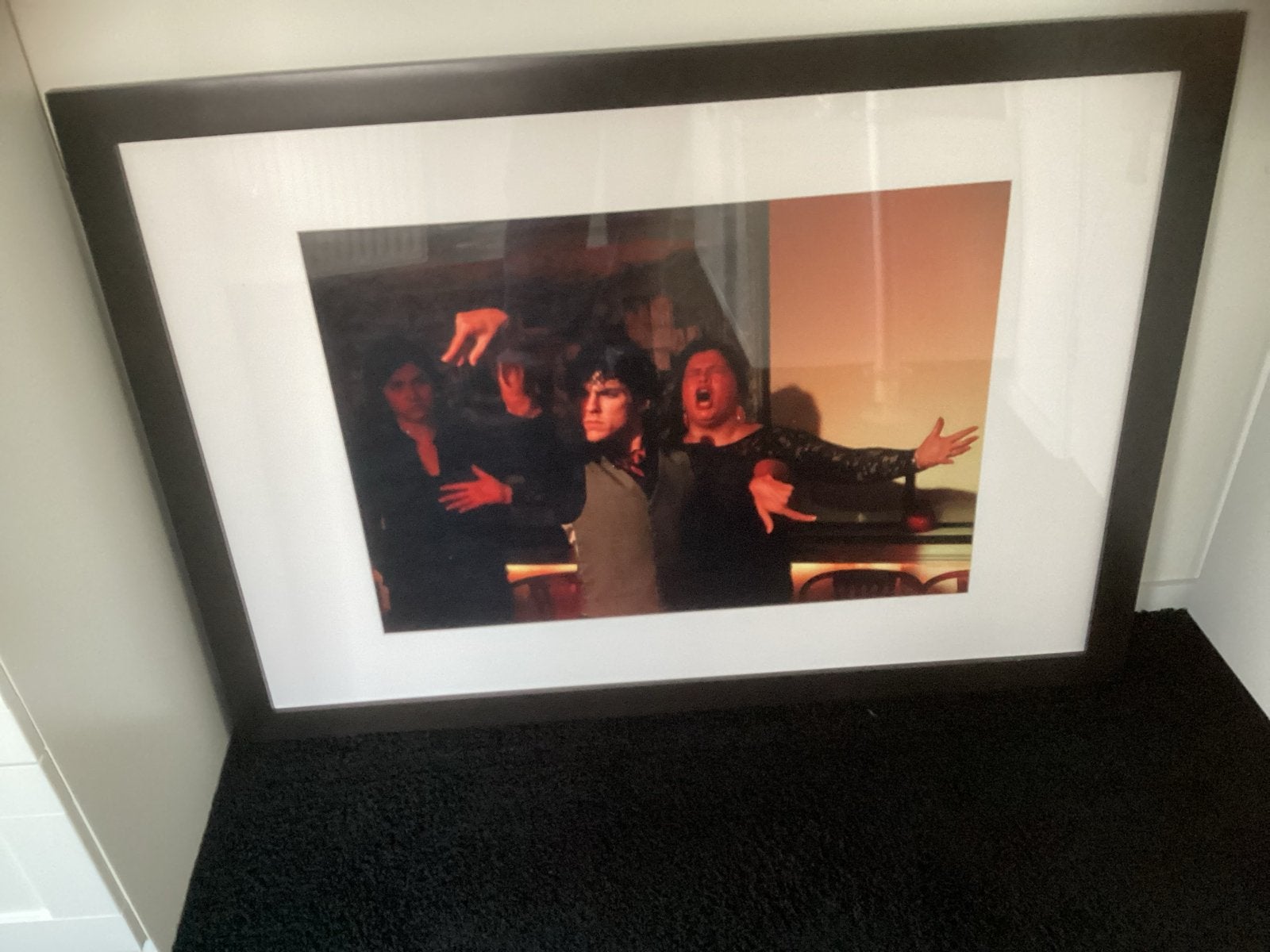 Ingelijste foto van Marjon Broeks, Ophalen, Foto, Fotografie, Ingelijst