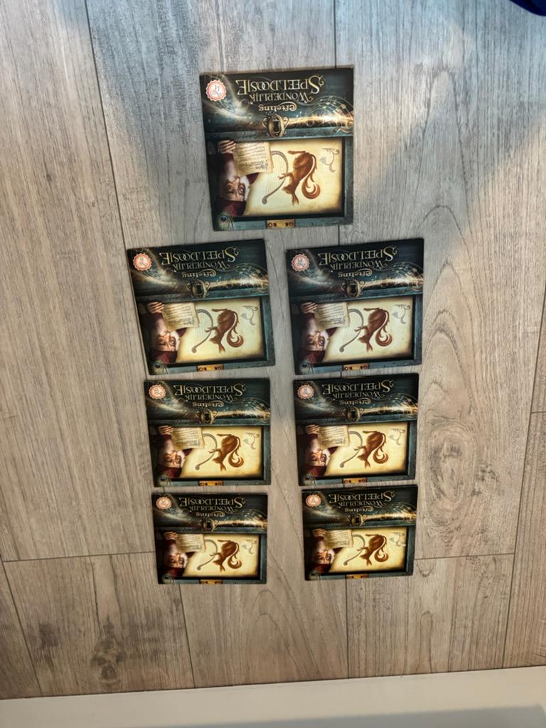 Efteling, Verzamelen, Ophalen of Verzenden, Zo goed als nieuw, Overige typen
