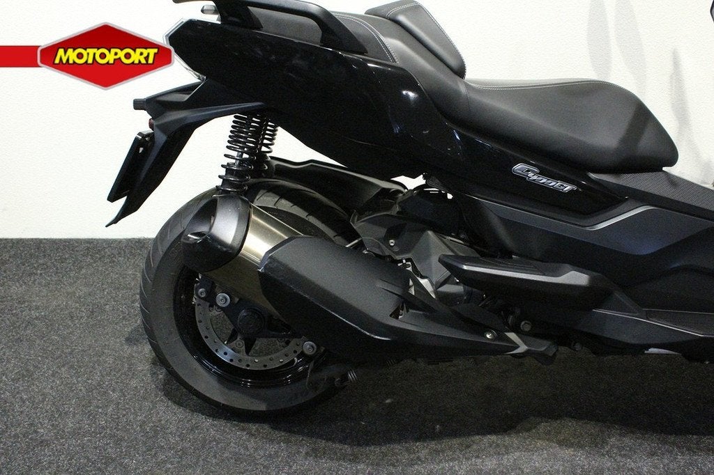 BMW C 400 GT, Motoren, Motoren | BMW, Scooter, Bedrijf