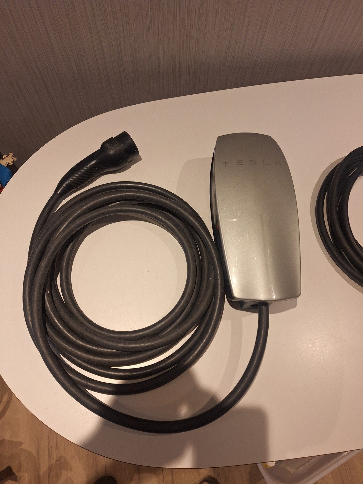 Tesla Wall connector, Auto diversen, Laadpalen, Ophalen of Verzenden, Gebruikt, Laadpaal