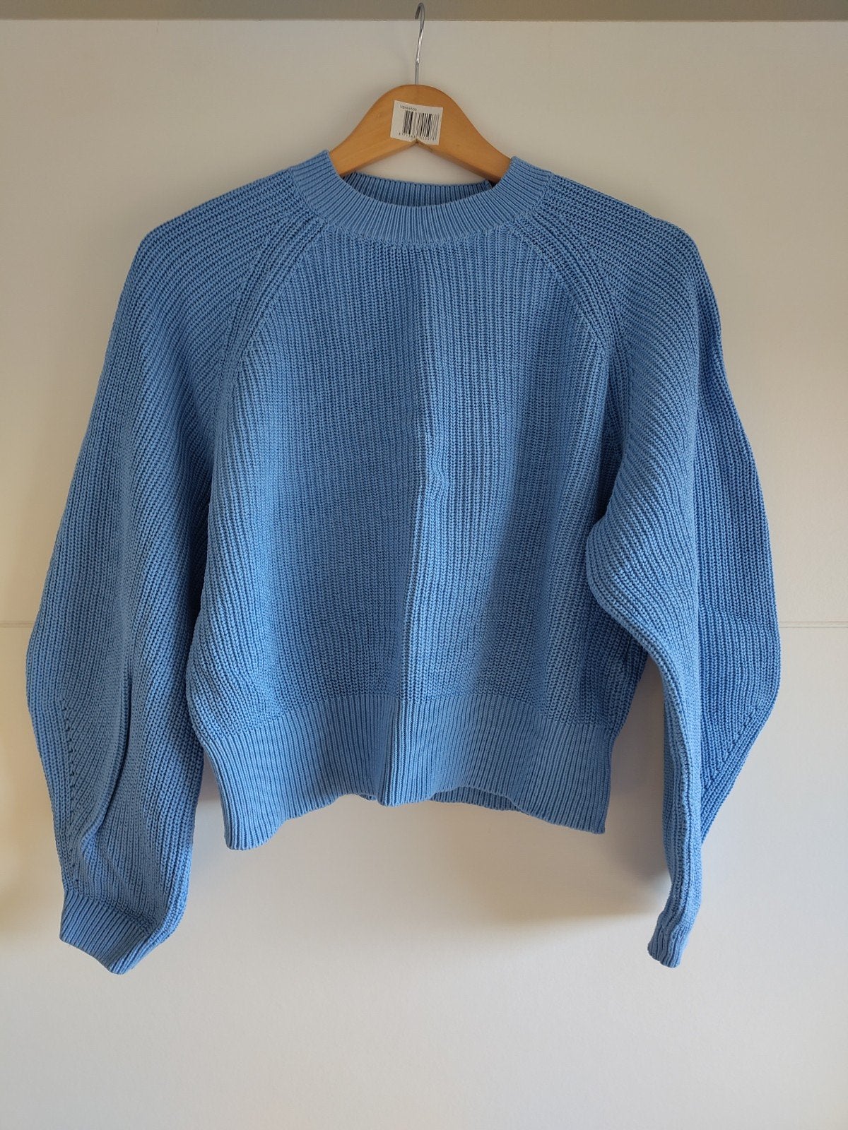 C&A damestrui blauw maat S, Blauw, Ophalen of Verzenden, Zo goed als nieuw, Maat 36 (S)