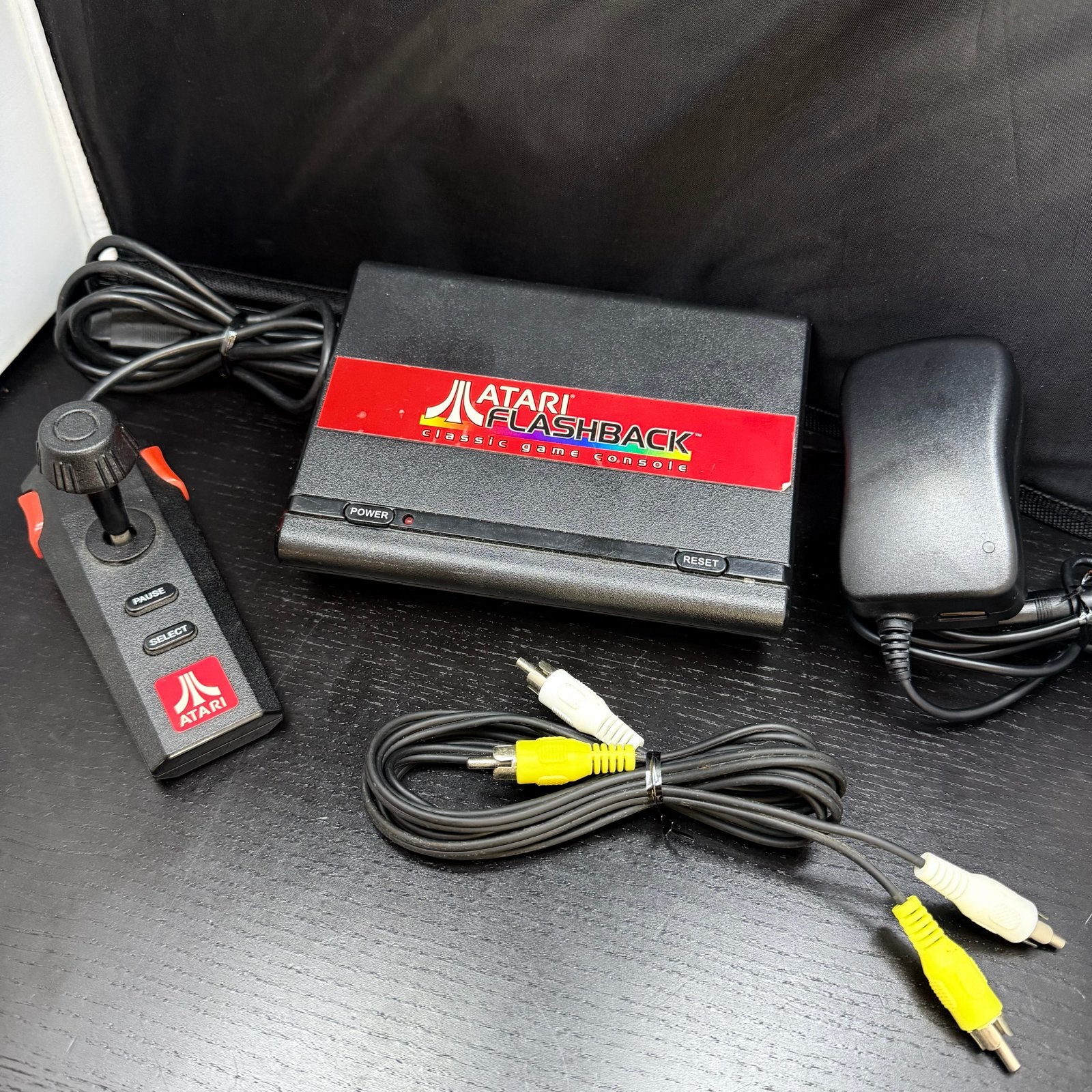 Atari Flashback Mini 7800 - Retro Game Console - Getest, Spelcomputers en Games, Spelcomputers | Atari, Atari 7800 of Flashback