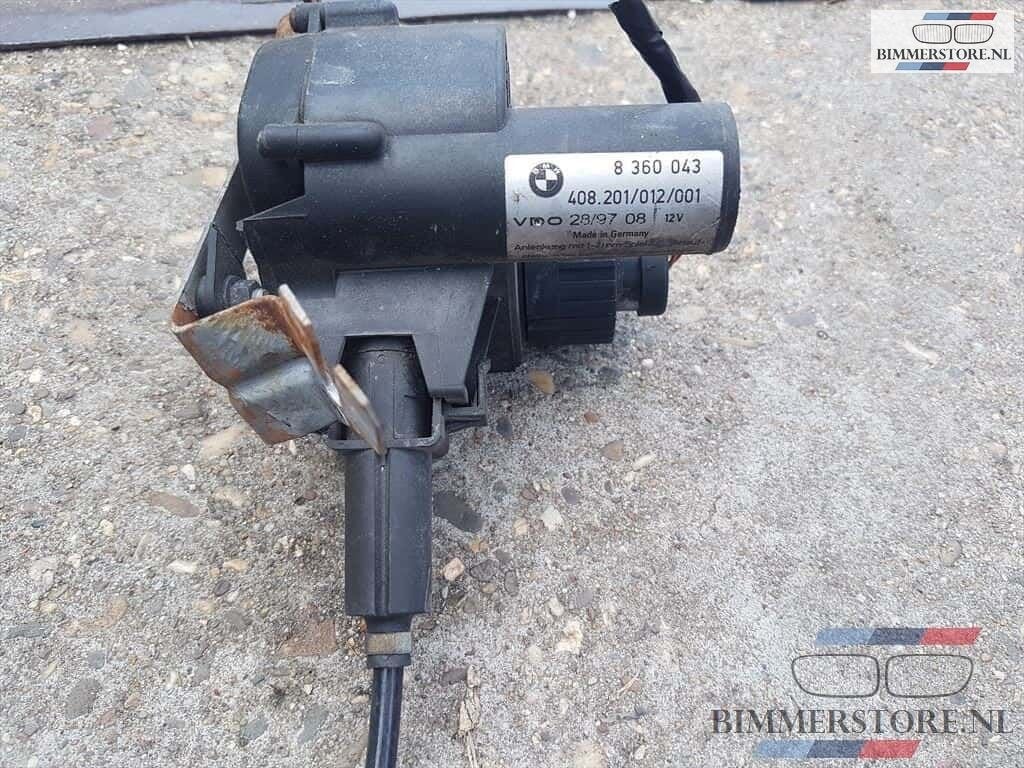 Cruise control actuator BMW 3 5 7 Z3 serie 65718360043  8360, Gebruikt, -, Ophalen of Verzenden, -