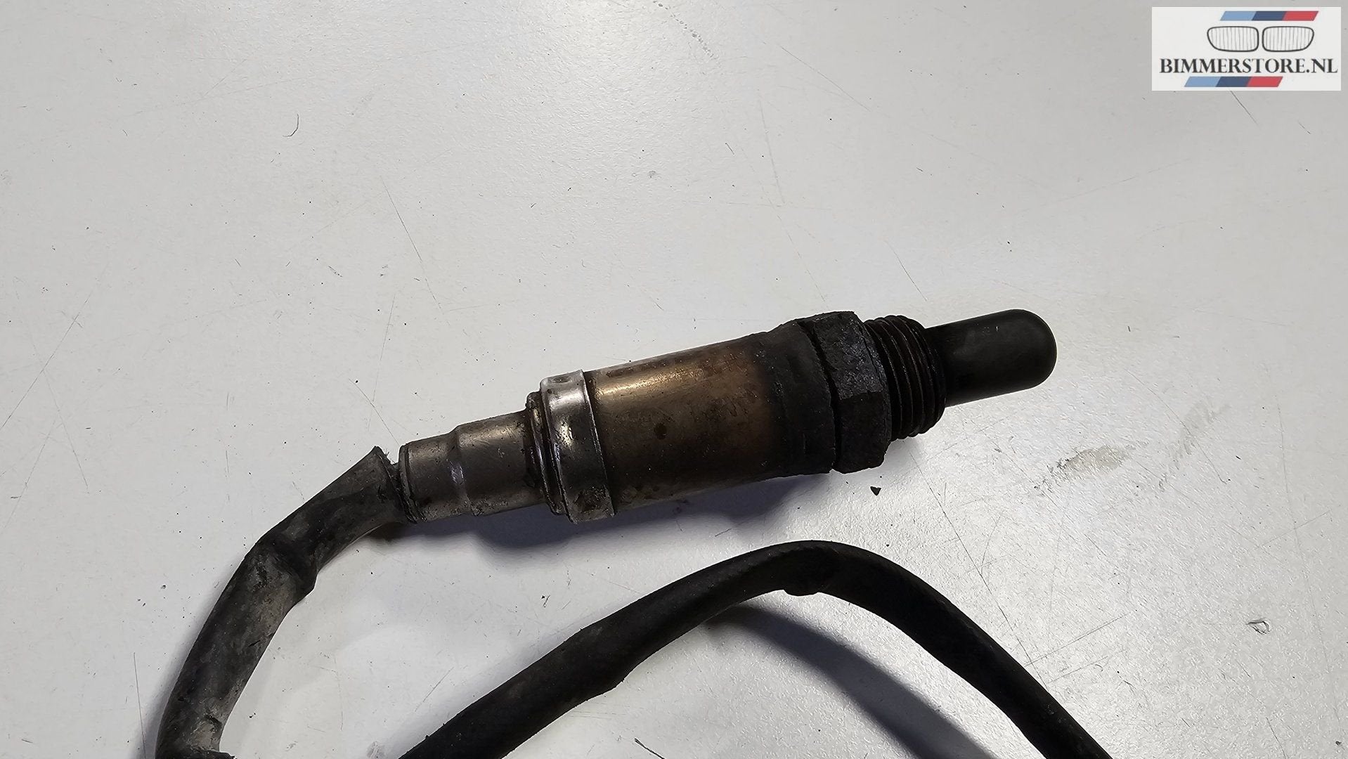 Foto 4 van Lambdasonde BMW motorcodes M62  lengte 765MM 11781739847 173