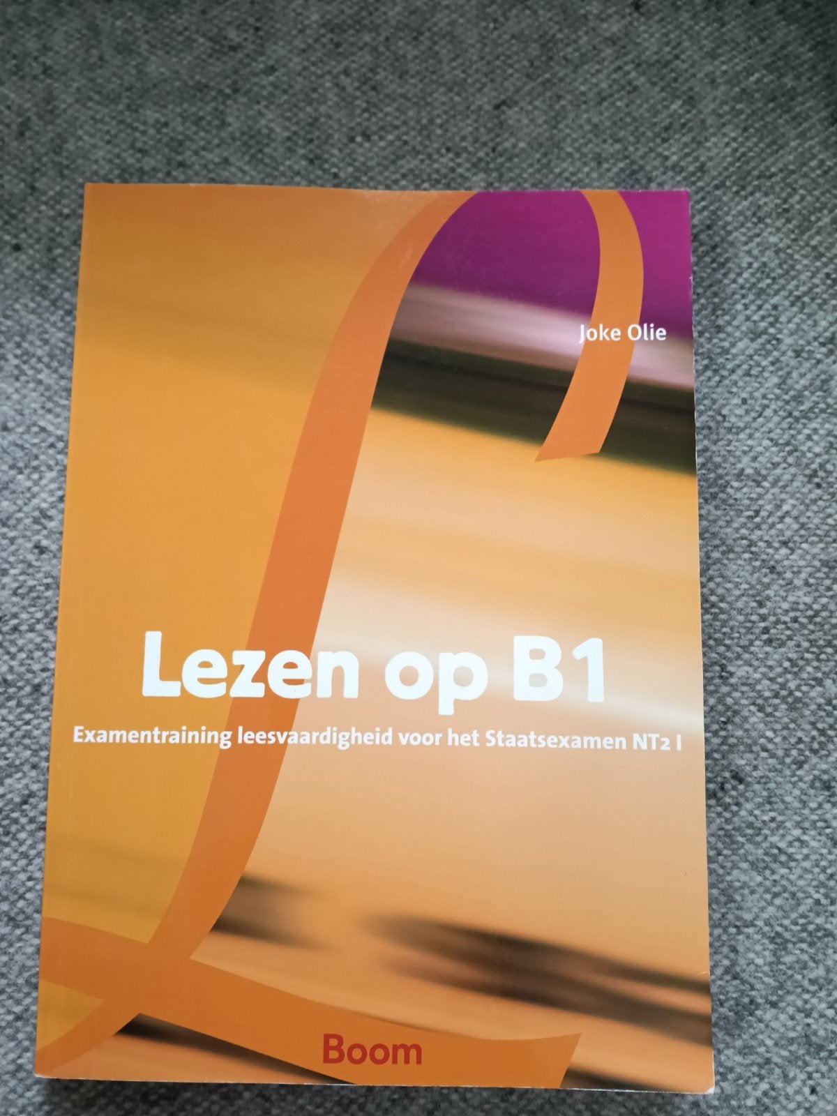 Inburgering b1, Boeken, Ophalen of Verzenden, Zo goed als nieuw, Architecten