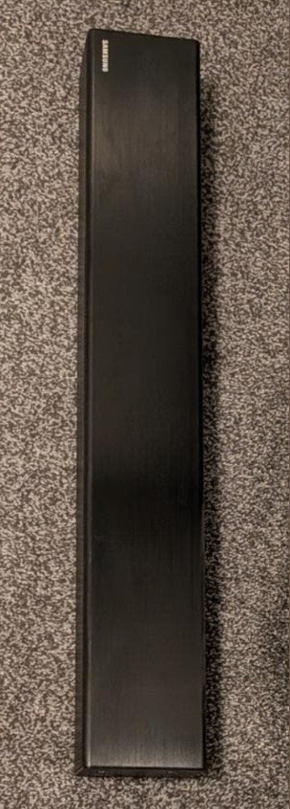 Samsung HW-N400 Soundbar met afstandsbediening, Ophalen