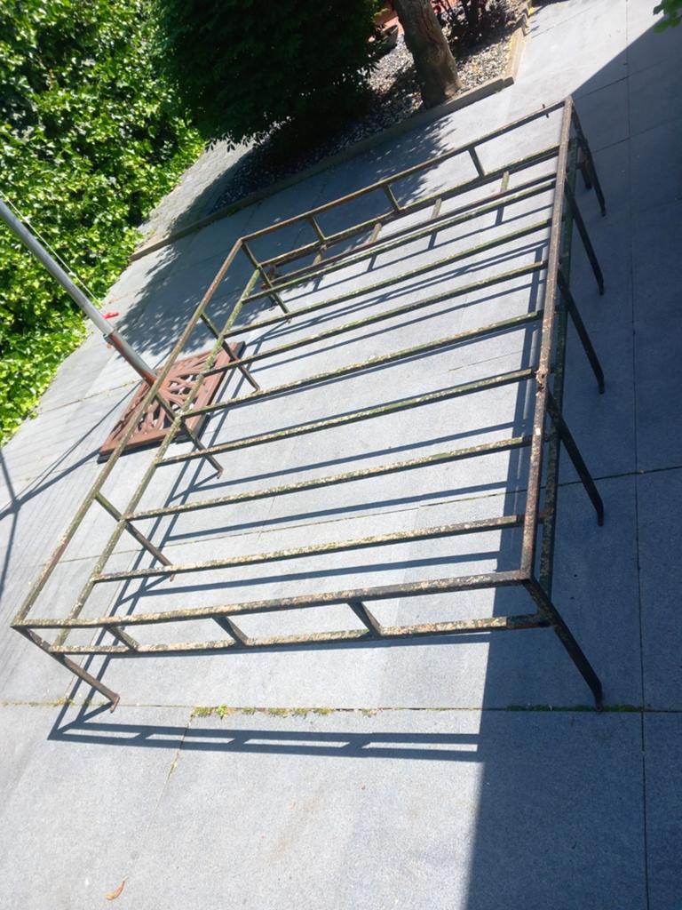 Roofrack voor Land Rover series, Auto-onderdelen, Ophalen, Land Rover