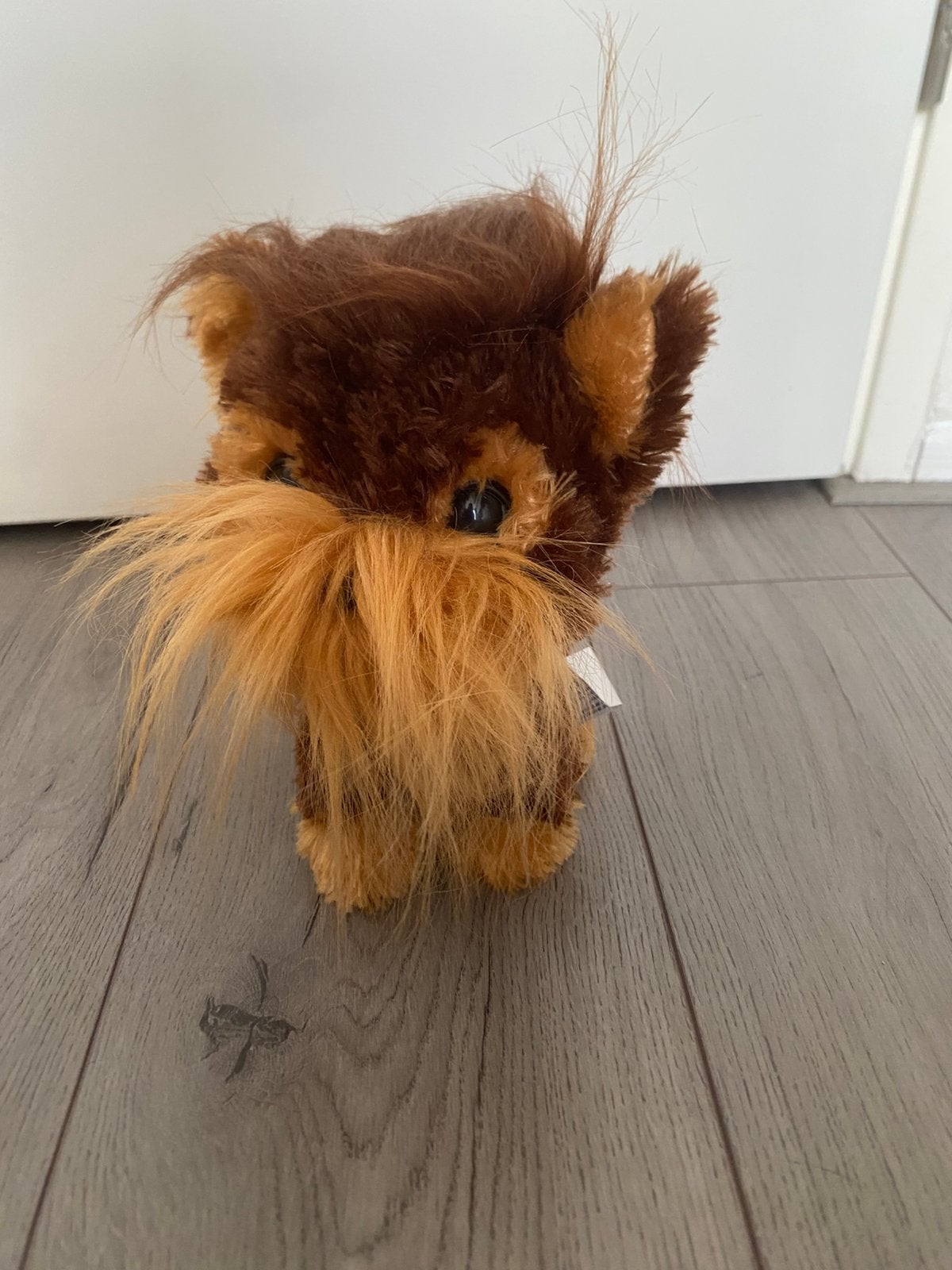 Fur real hondje, Ophalen of Verzenden, Zo goed als nieuw, Hond