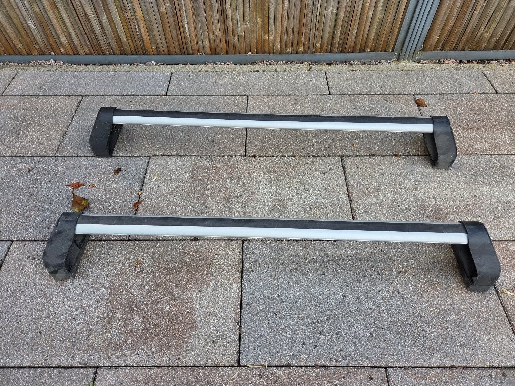 Dakdrager voor Ford Fiesta VI bouwjaar 2008-2013, Auto diversen, Dakdragers, Ophalen, Gebruikt