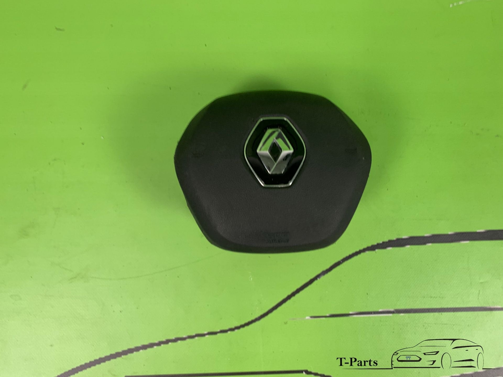 renault talisman megane 4 stuurairbag airbag, Auto-onderdelen, Info@fabrikant.eu, Renault, Ophalen of Verzenden, Fabrikantstraat 1
1000 AA  Amsterdam