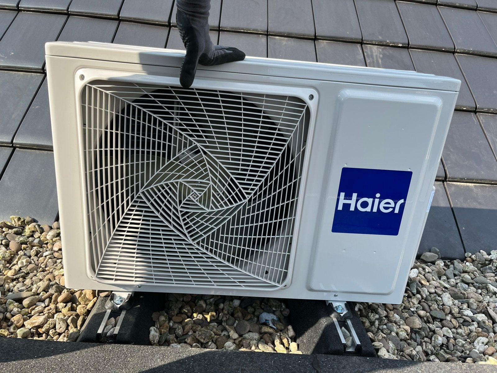Foto 9 van Airco Installatie, Service, Reparatie, Onderhoud & Reiniging