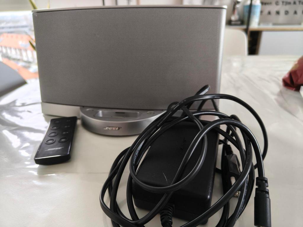 BOSE iPod dockingstation, Ophalen, Gebruikt, Overige typen, Bose