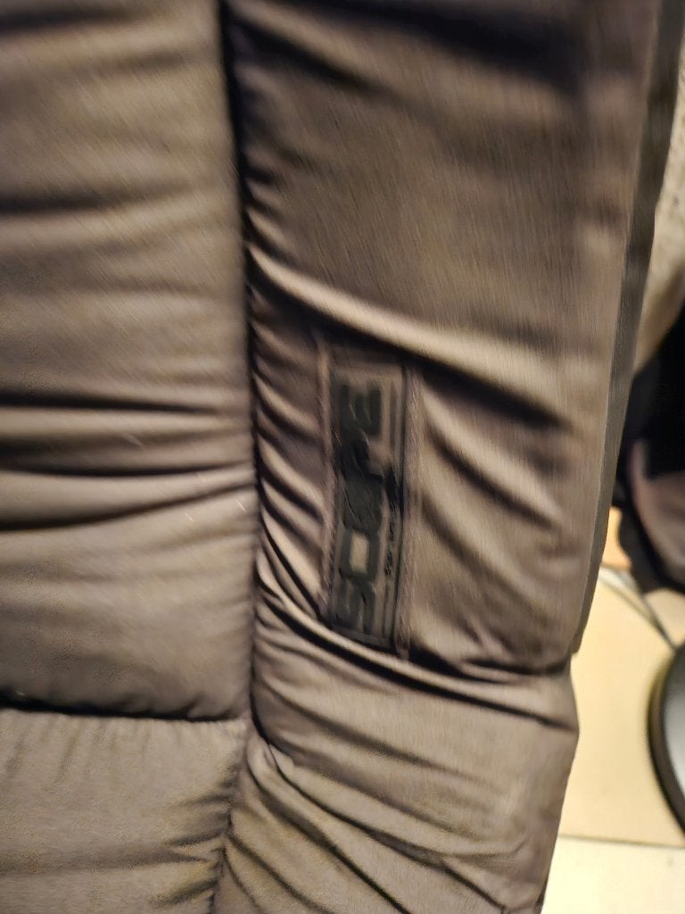Scope air lite met shroud, Ophalen, Zo goed als nieuw, Overige typen