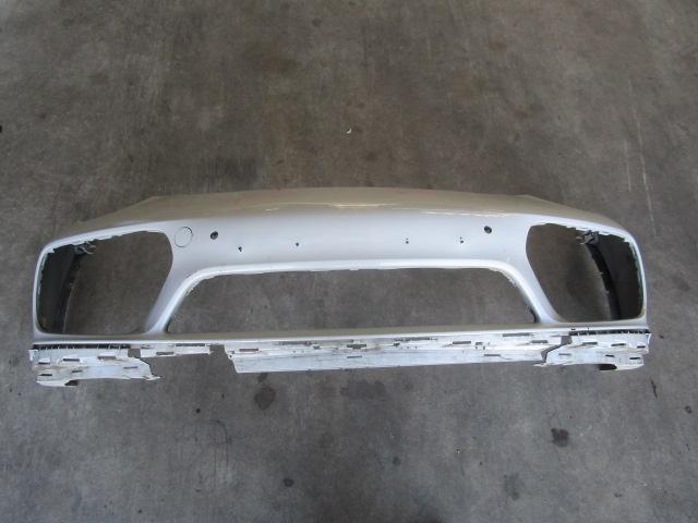 voorbumper 911 991 pdc koplspr turbo carrera 99150531119fff, Auto-onderdelen, Niet ingevuld, Gebruikt, Niet ingevuld, Niet ingevuld