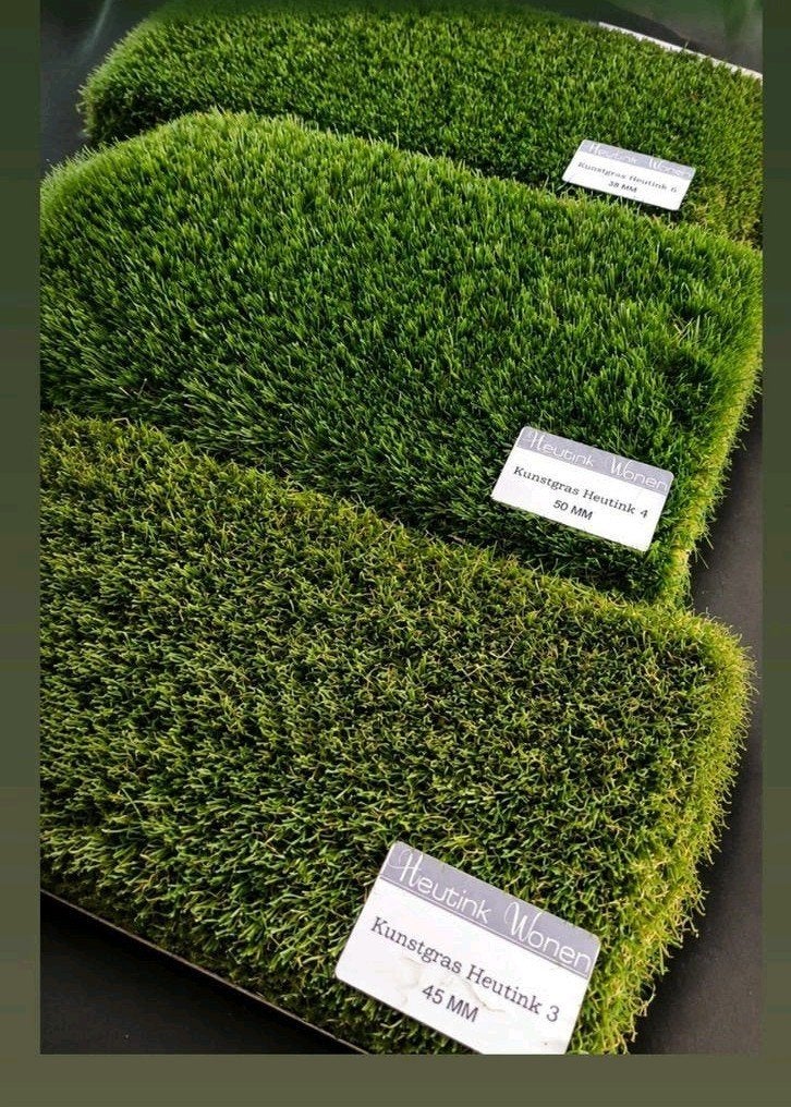 kunstgras OPRUIMING bel voor meer informatie, Ophalen, Nieuw, 20 m² of meer, Kunstgras