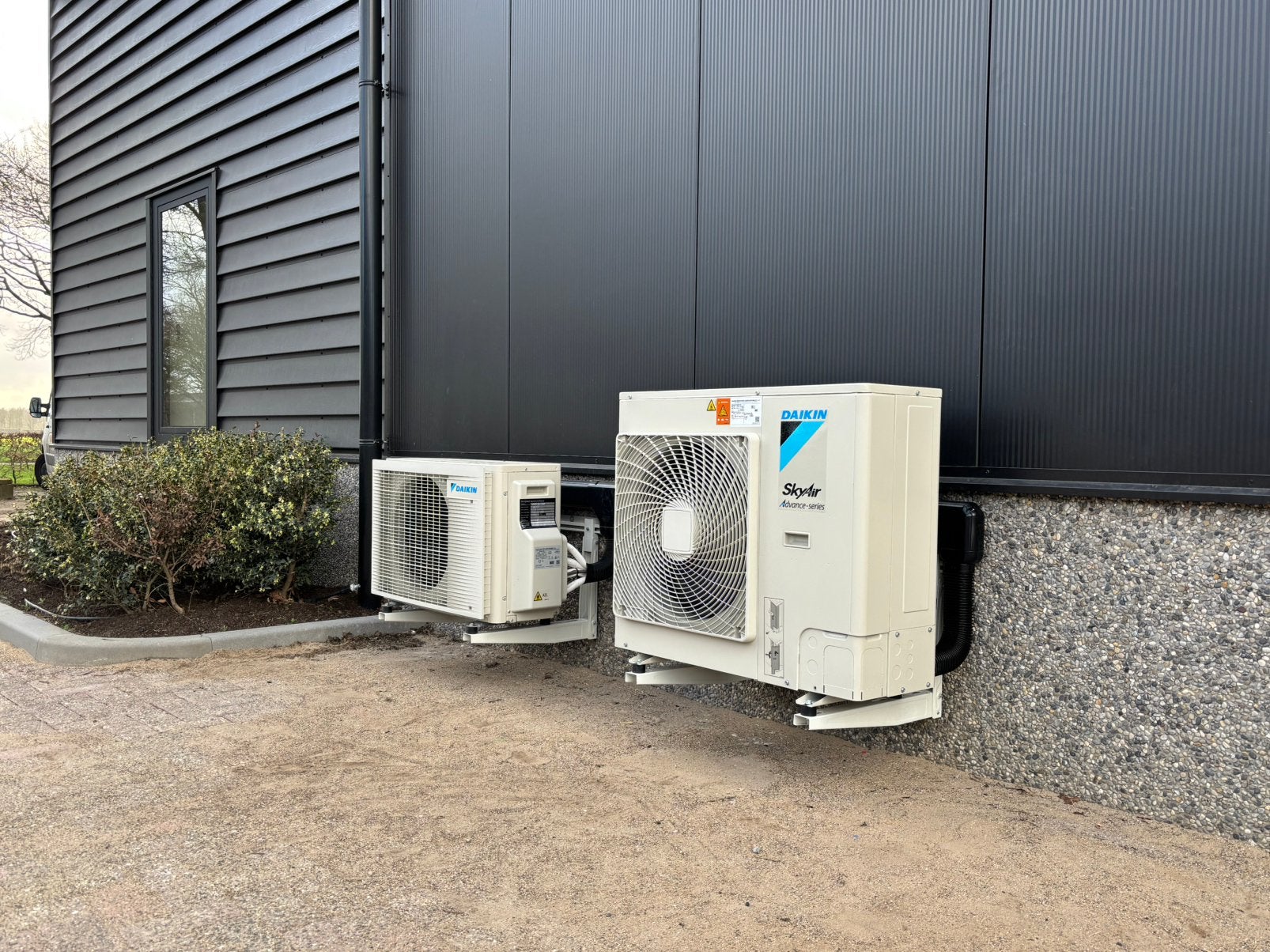 Loodgieter aircomonteur koelmonteur installatiemonteur, Diensten en Vakmensen, Loodgieters en Installateurs, Onderhoud