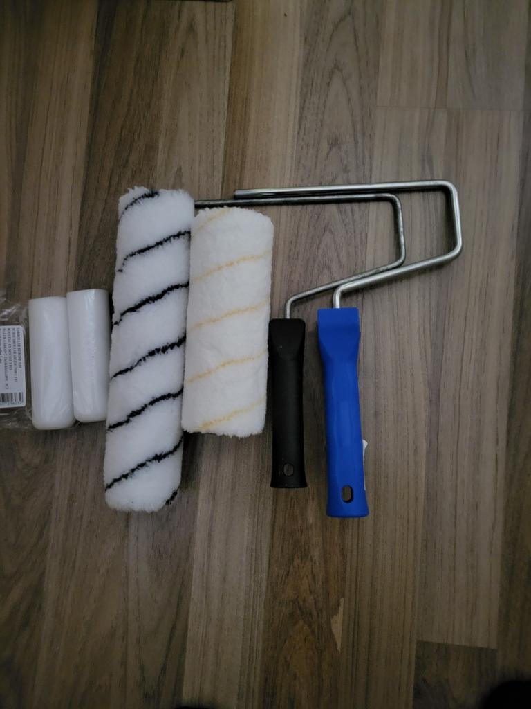 Verfbenodigdheden, Ophalen of Verzenden, Nieuw, Overige typen