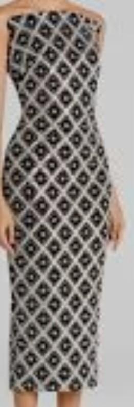 Mooi jurk, Kleding | Dames, Jurken, Zwart, Nieuw, Ophalen of Verzenden, Maat 34 (XS) of kleiner