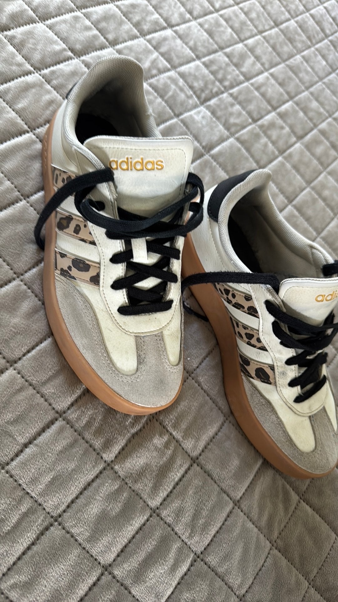 Adidas sportschoenen, Ophalen, Overige kleuren, Sneakers of Gympen, Zo goed als nieuw