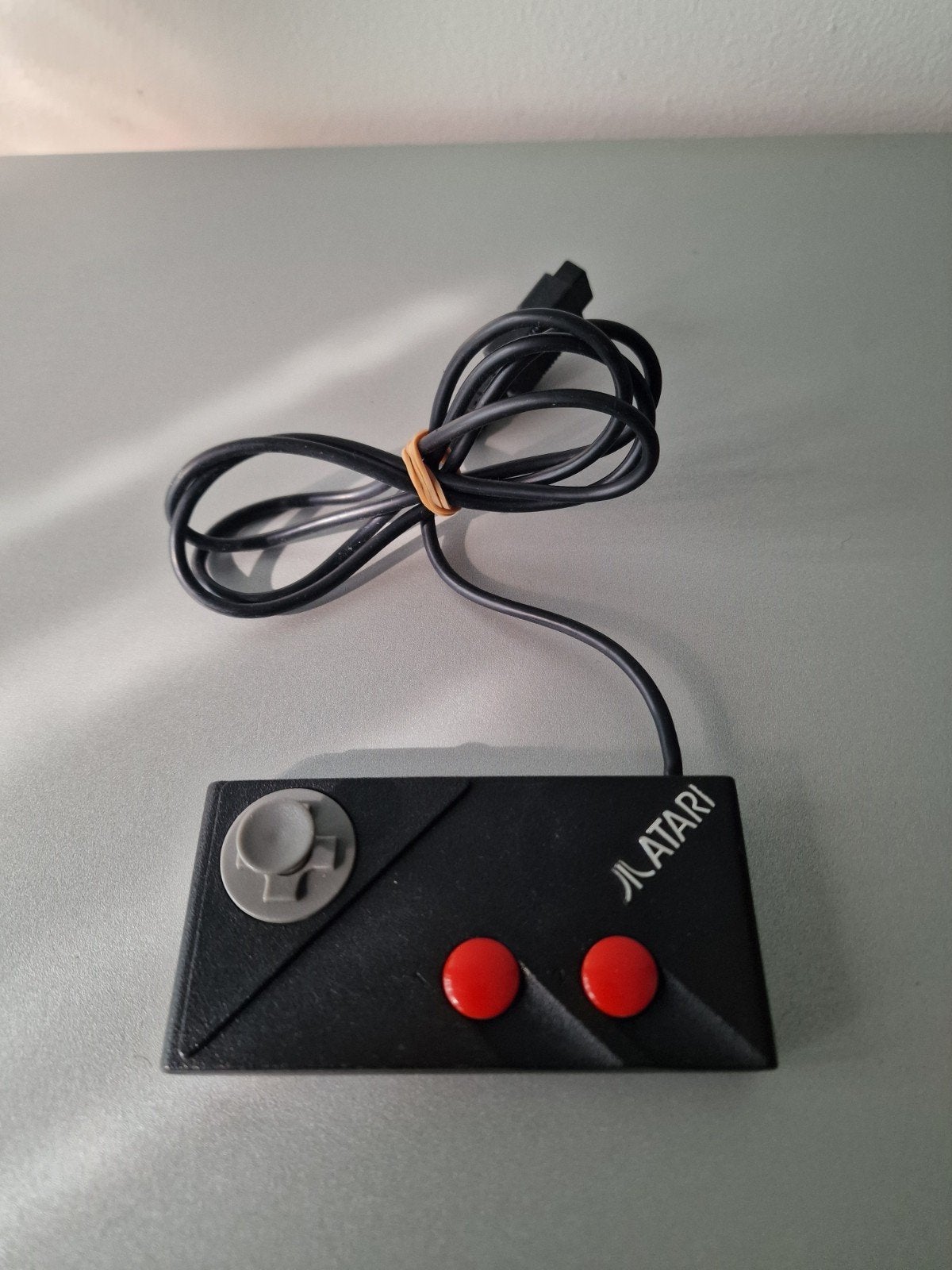 Atari 7800 CX 78 controller., Ophalen of Verzenden