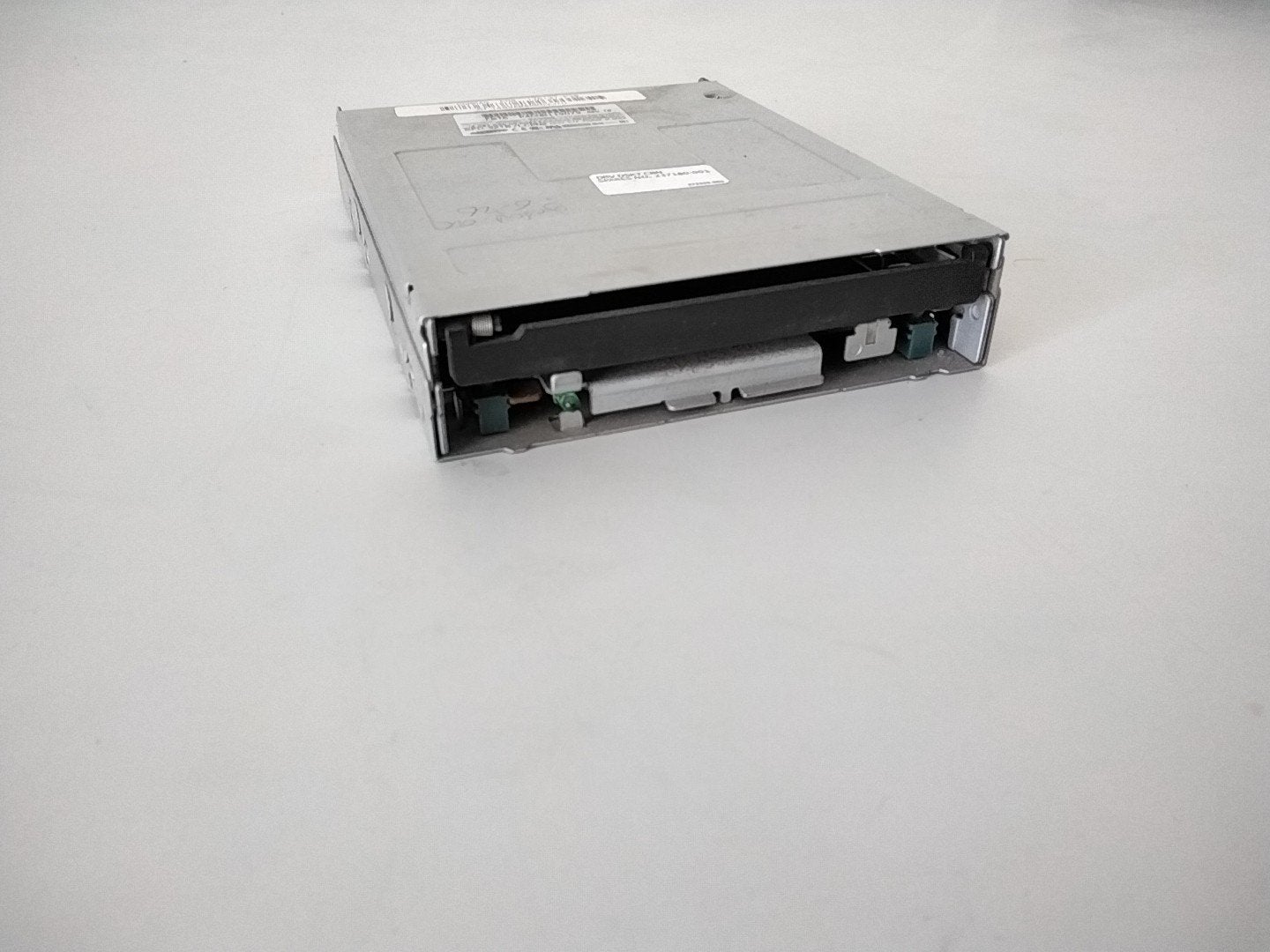 1.44mb diskettestation voor inbouw in behuizing van Compaq, Computers en Software, Ophalen of Verzenden