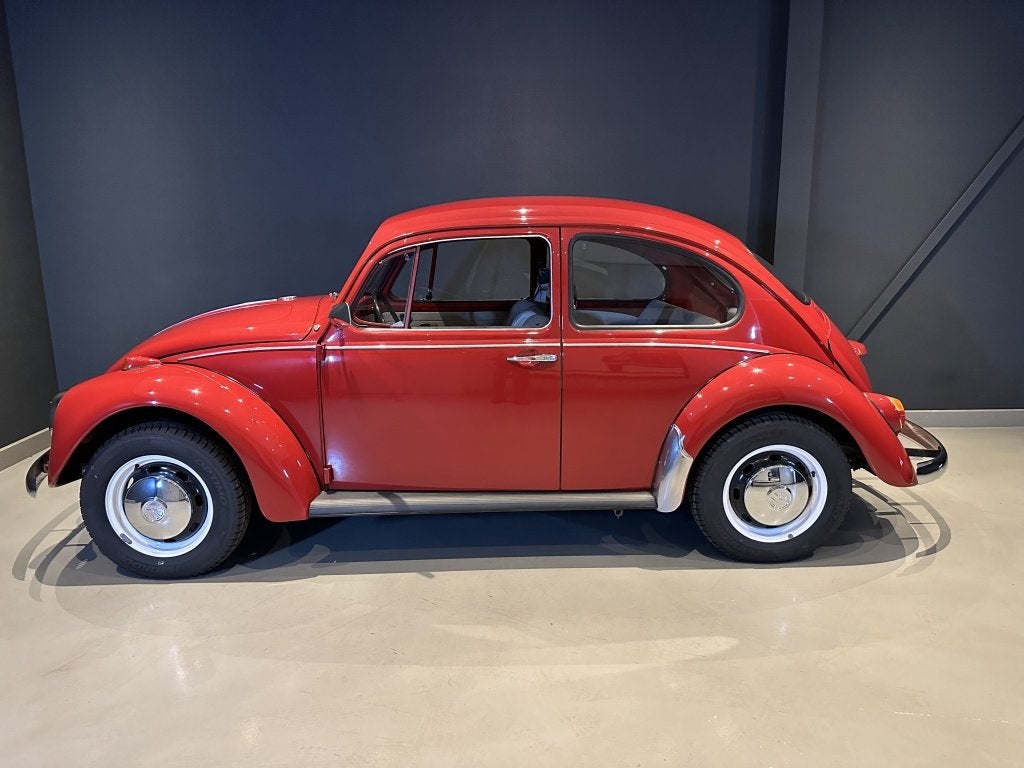 Volkswagen Kever 1200 (bj 1969), foto 4