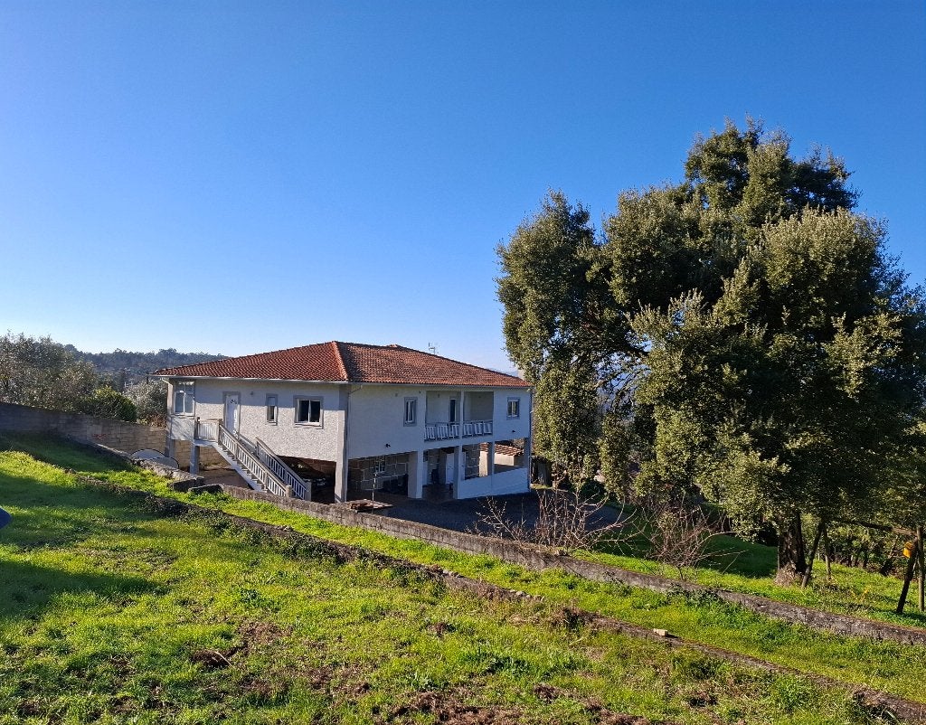 Villa in Portugal, 13 kamers, Woonhuis, Portugal, Noord Portugal