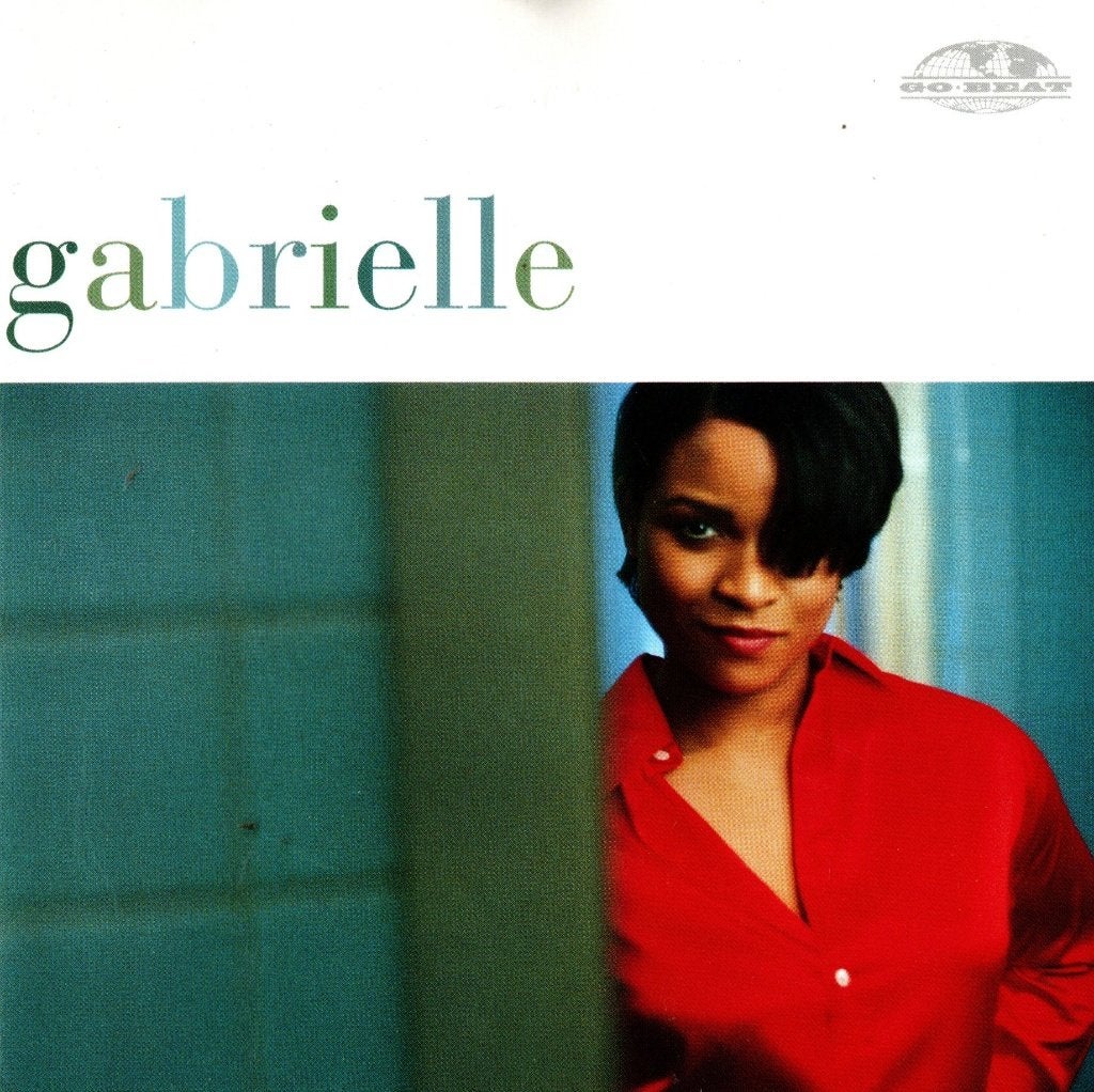 CD Gabrielle - Gabrielle, Ophalen of Verzenden, Zo goed als nieuw, Soul, Inclusief doosje